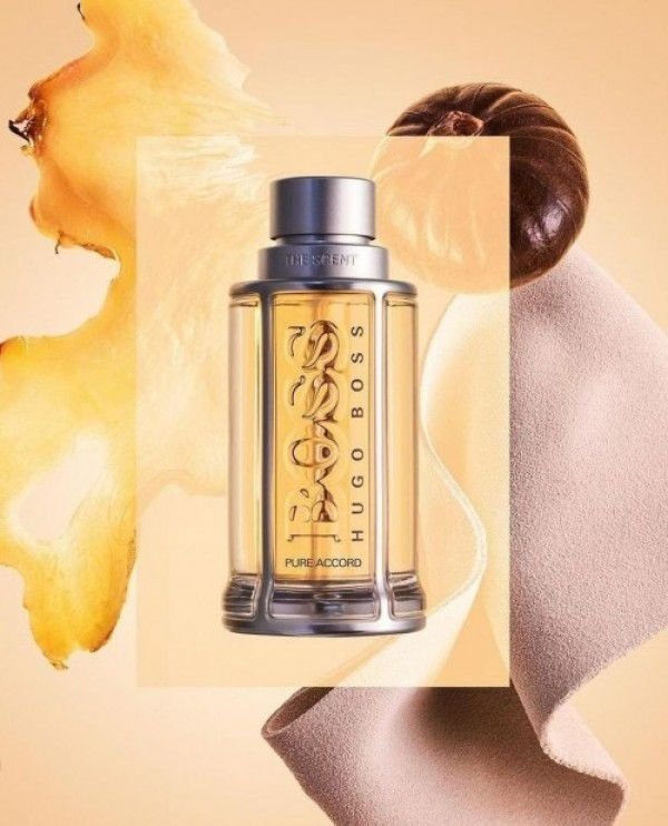 Hugo Boss The Scent