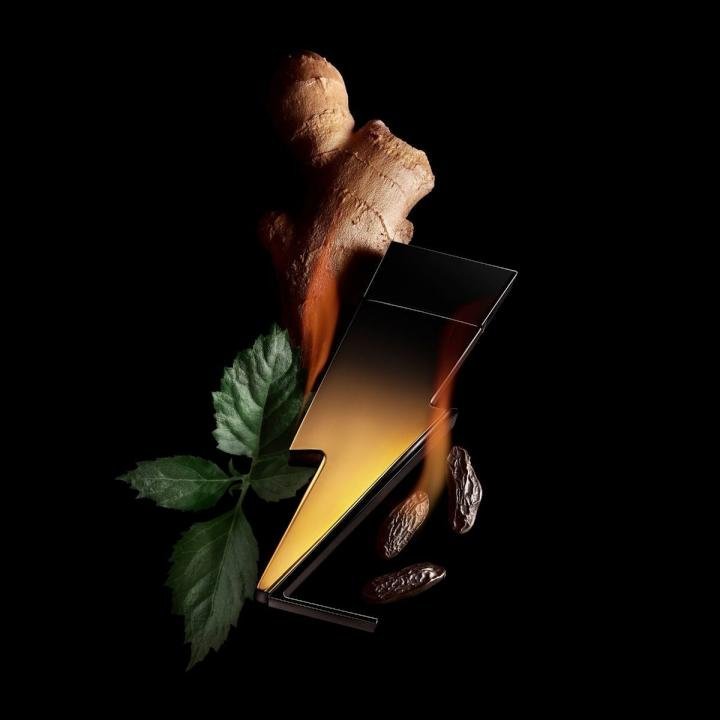 Carolina Herrera Badboy Extreme 100ML