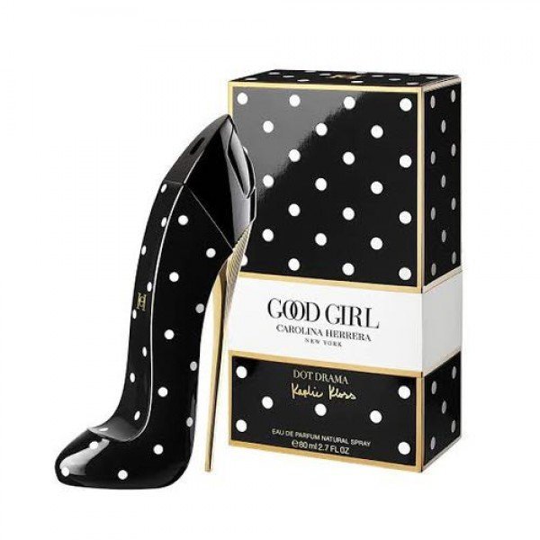 Carolina Herrera GoodGirl Dot Drama (80ML)