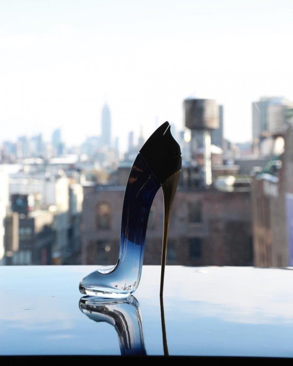 Carolina Herrera Goodgirl 80ML