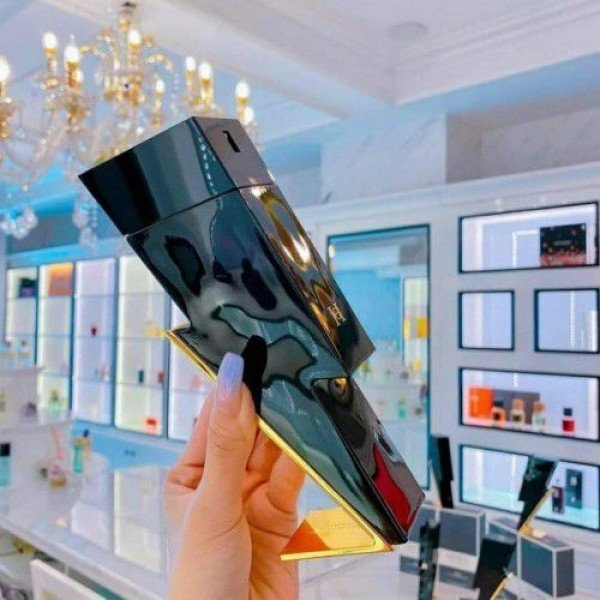 Carolina Herrera Badboy Newyork 100ML