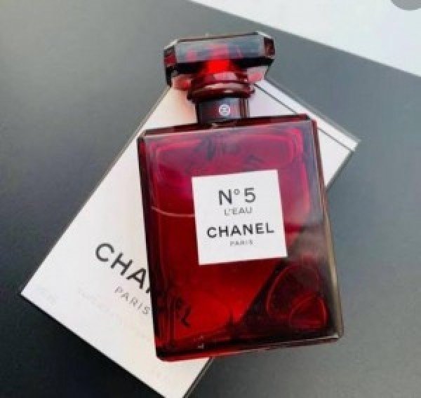 Chanel Paris N 5 L EAU 100ML(247)