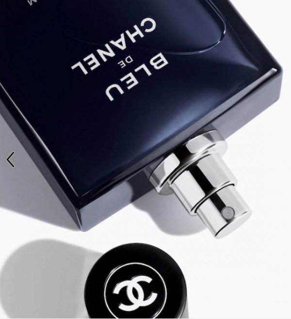 Bleu De Chanel EDP 100ML