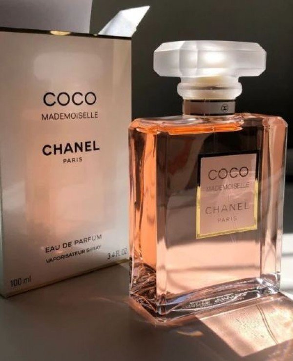 chanel coco mademoiselle 100ML