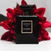 chanel paris coco noir 100ML
