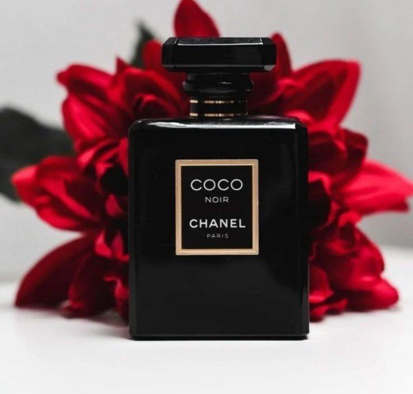 chanel paris coco noir 100ML