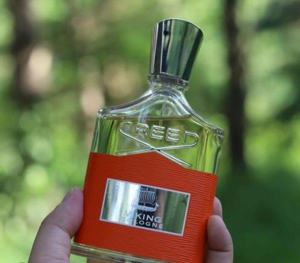 Creed Viking Cologne Unisex 100ML