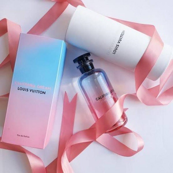 Louis Vuitton LV California Dream 100ML