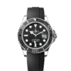 ROLEX YACHT MASTER OYSTER FLEX