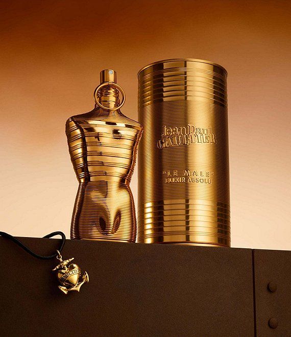 Jean Paul Gaultier