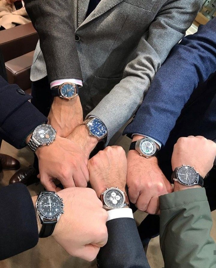 Men's Watches