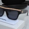 Branded Chnl Prs Full Black Sunglasses