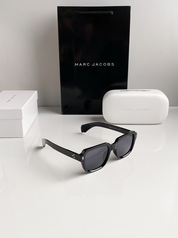 Branded Mj Full Black Sunglasses Bt