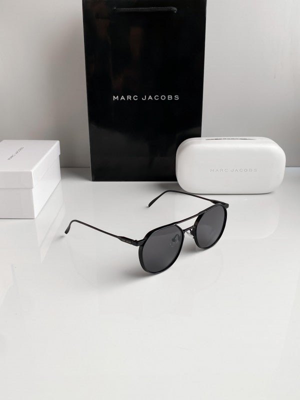 Branded Mj Full Black Sunglasses Bt