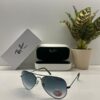 Branded Rb Aviator 194 Sunglasses EW