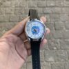 Omega Seamaster Aqua Terra Worldtimer. (Quartz )