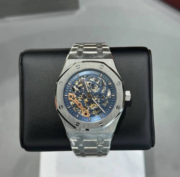 Audemars Piguet Royal Oak Skeleton