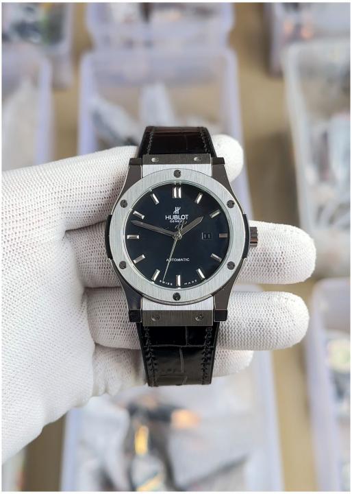 Hublot big bang classic fusion automatic