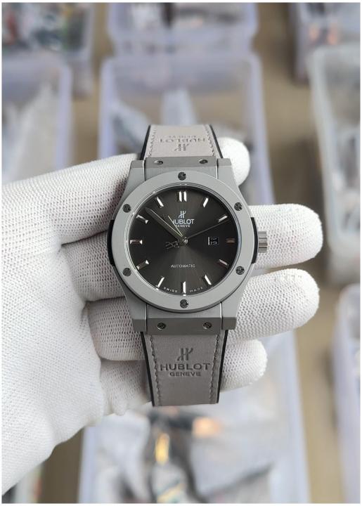 Hublot big bang classic fusion automatic