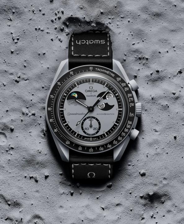 Omega