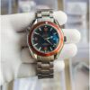 Omega Seamaster Planet Ocean.