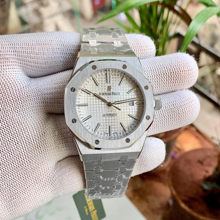Audemars Piguet Royal Oak watch