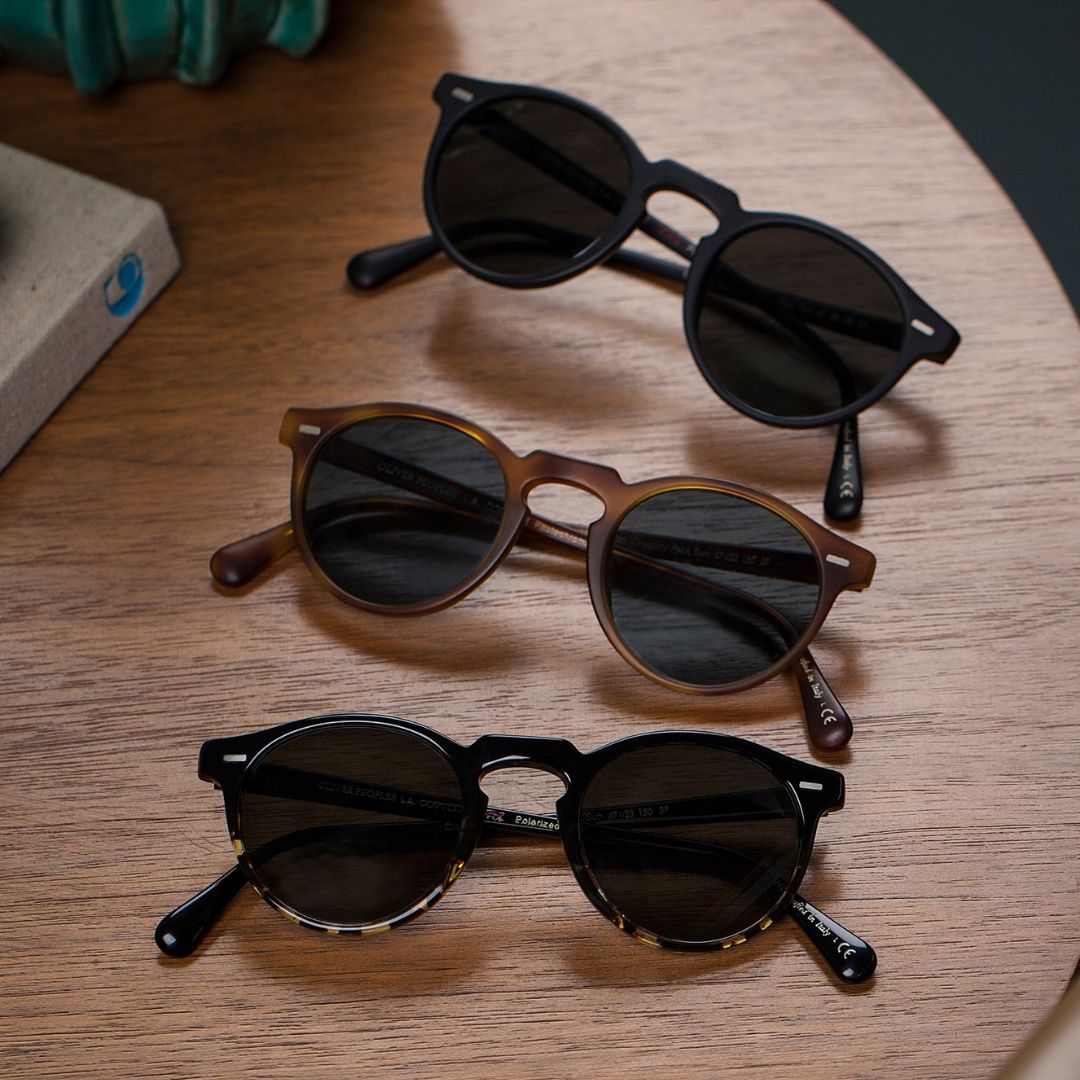 Men's Sunglasses