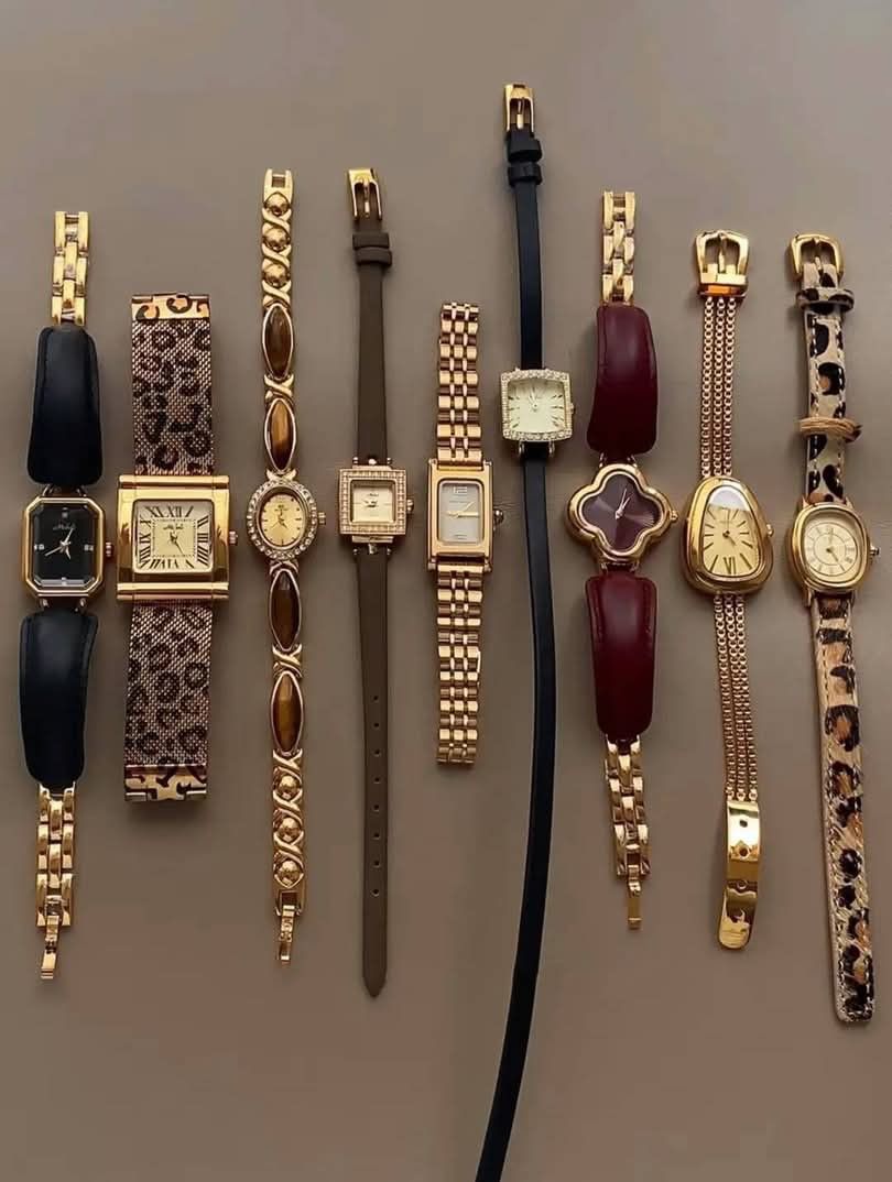Ladies Watch