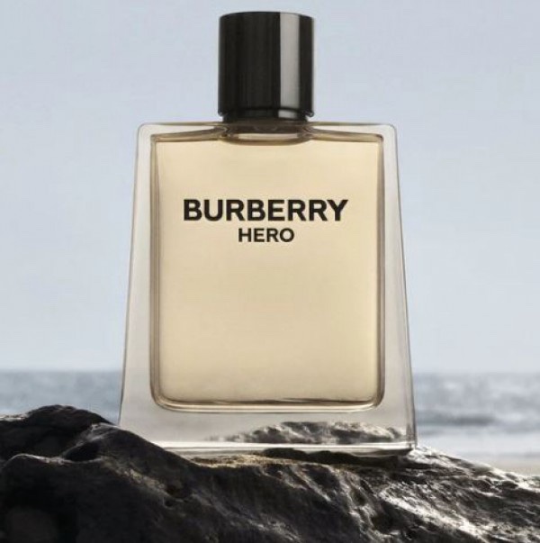 Burberry Hero EDT