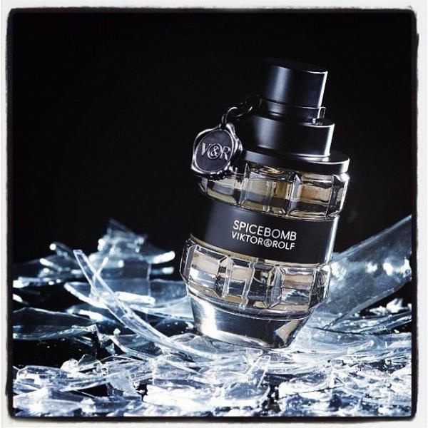 Viktor & Rolf Spicebomb