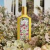 Gucci Flora Gorgeous Orchid