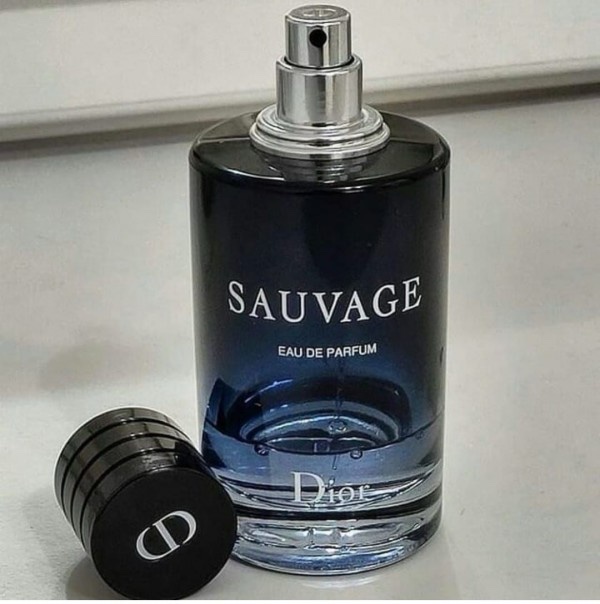 Dior Sauvage EAU DE PARFUM