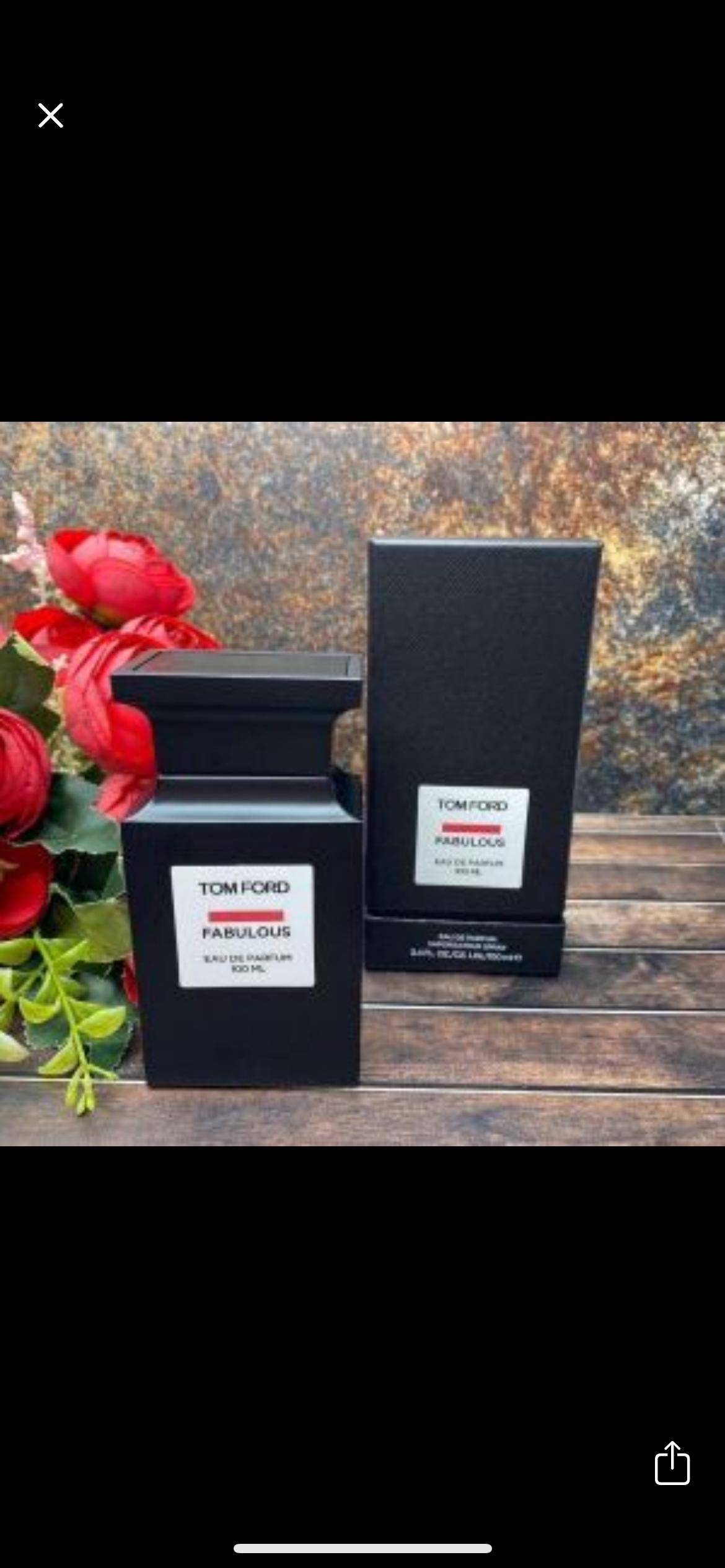Tomford Fabulous 100ML