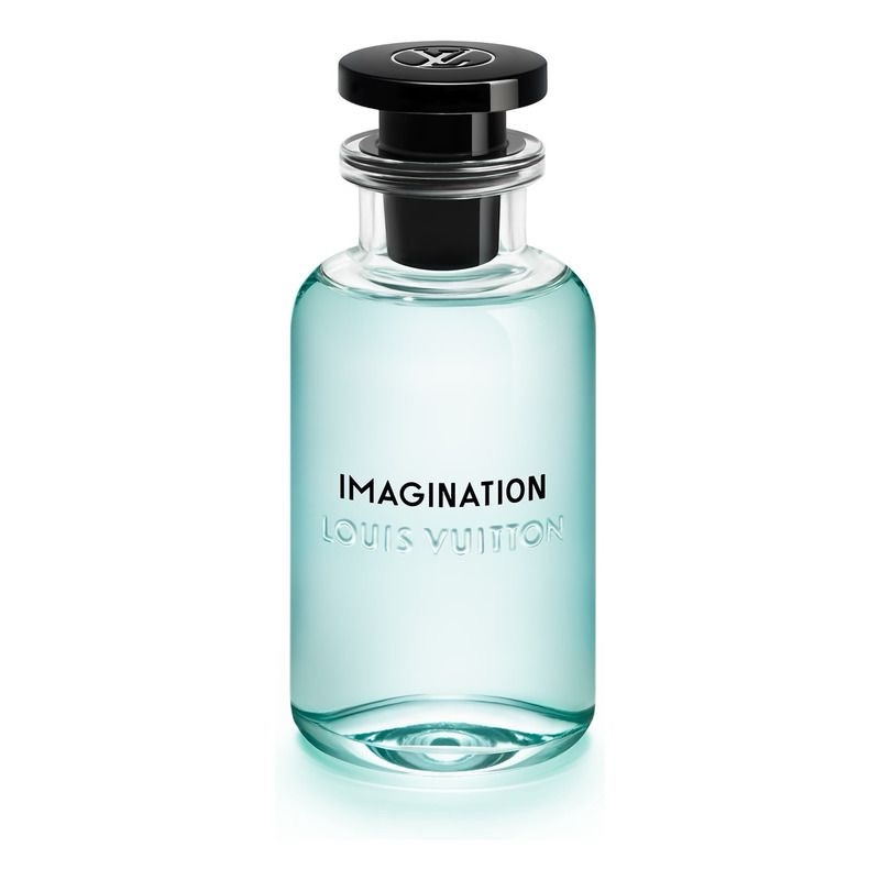 Louis Vuitton Imagination Eau De Parfum