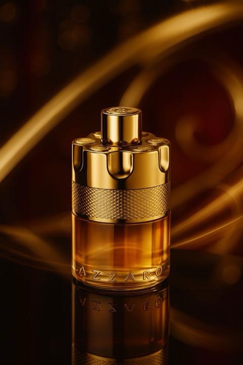 Azzaro Wanted Forever Elixir