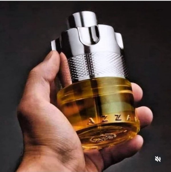 Azzaro Wanted EDT