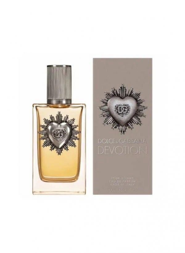Dolce & Gabbana Devotion