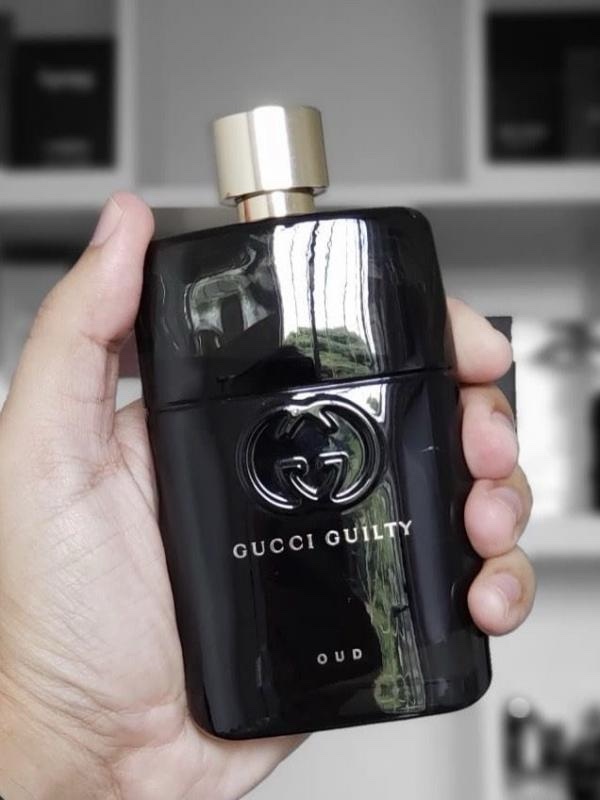 Gucci Guilty Oud EDP