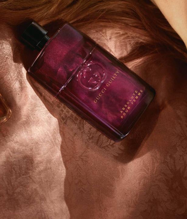 Gucci Guilty Absolute Pour Femme
