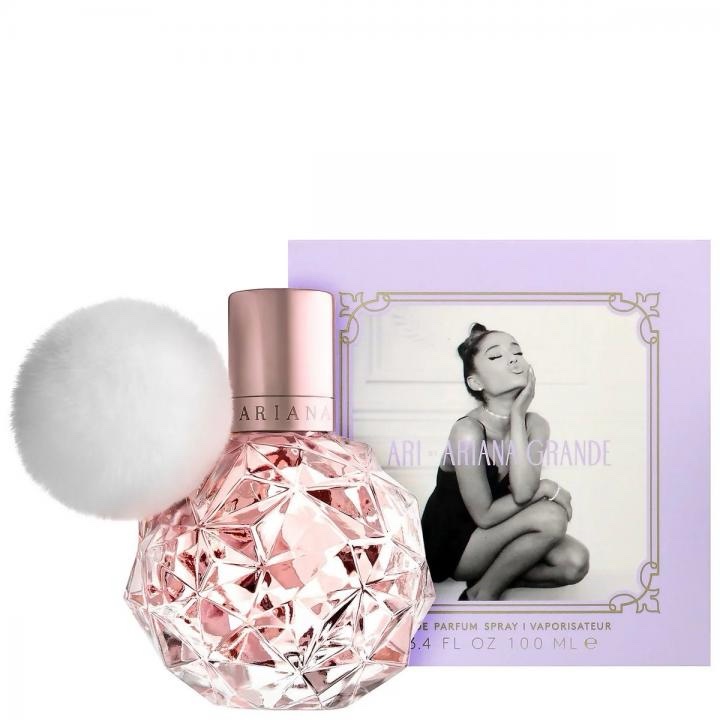 Ari By Ariana Grande