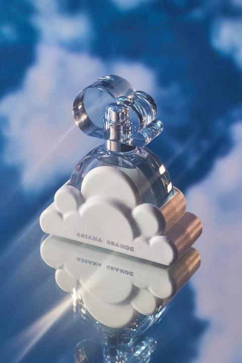 Ariana Grande Cloud EDP