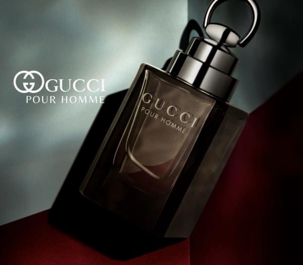 Gucci Pour Homme EDT