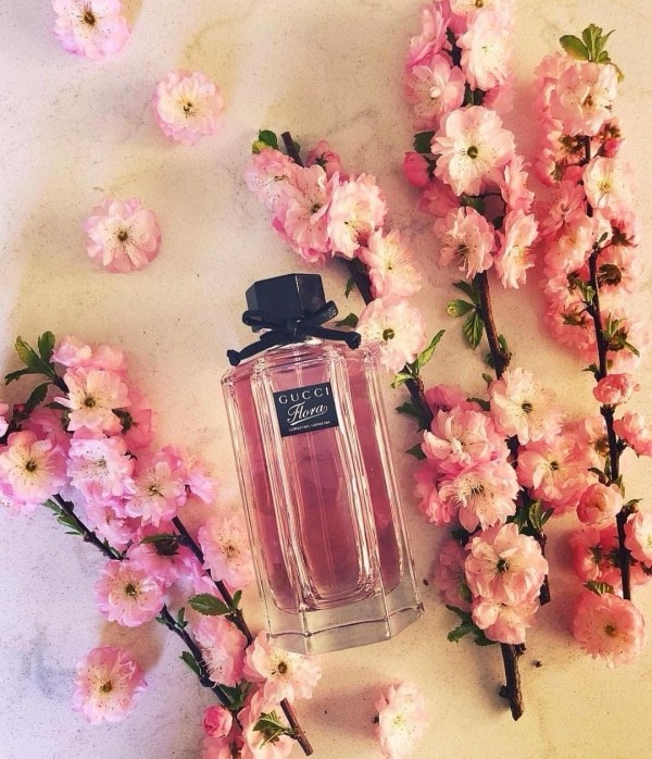 Gucci Flora Gorgeous Gardenia
