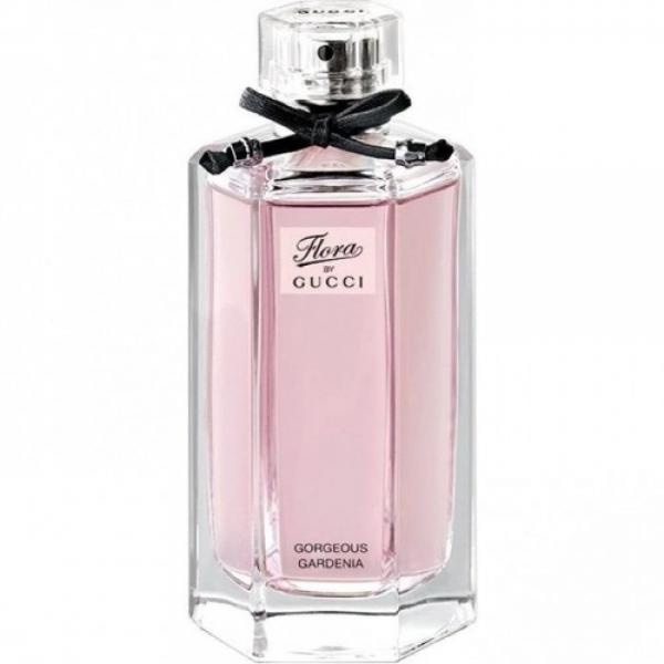 Flora By Gucci Gorgeous Gardenia