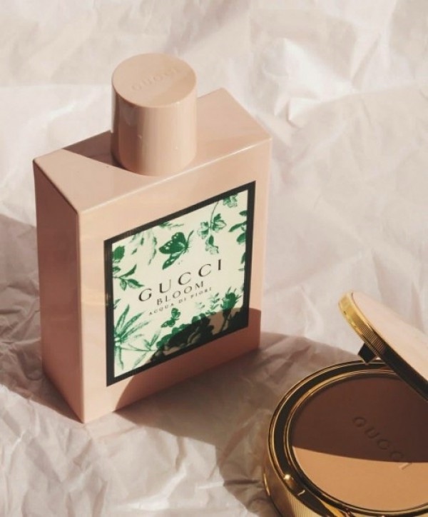Gucci Bloom Acqua Di Fiori