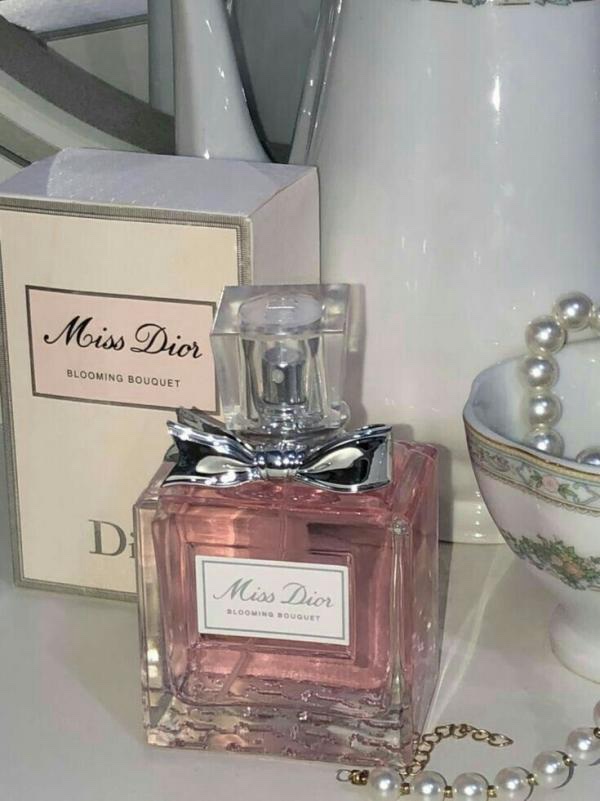 Miss Dior Blooming Bouquet