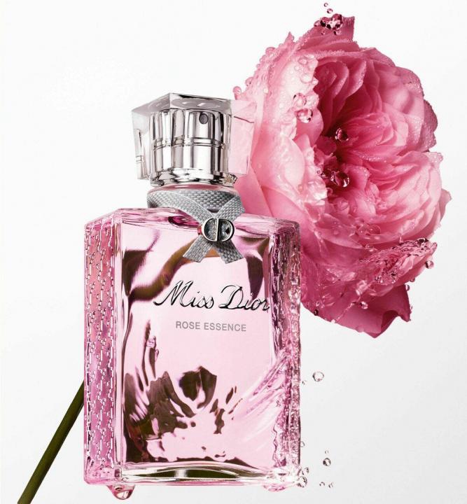 Miss Dior Rose Essence