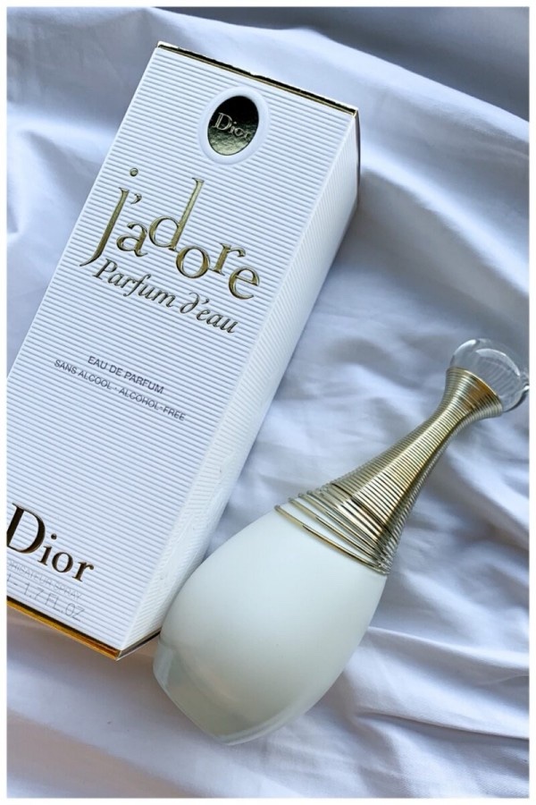Dior Jadore Parfum d’eau