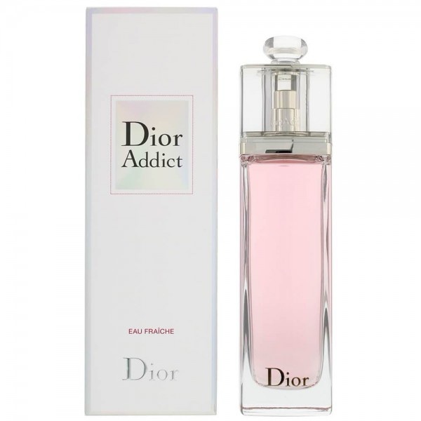 Dior Addict Eau Fraìche