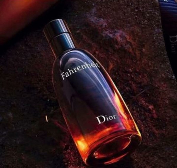 Dior Fahrenheit EDT